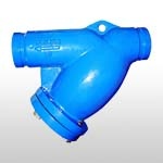 CF Valve S41F Ду 50